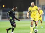 الأهلي يواجه الوحدة والفيصلي يستضيف الاتحاد