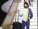 الهلال يغلق التدريب ويطلب الأجانب لمواجهة الرائد
