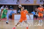 الشباب يتغلب على ضمك في دوري كأس الأمير محمد بن سلمان للمحترفين