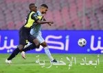 الترجي والاتحاد يتفوقان على بطل الدوري ووصيفه في افتتاح كأس الاتحاد السعودي للكرة الطائرة