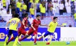 القوات الكردية تعتقل 15 من داعش بكركوك ودهوك شمالى العراق