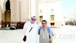 وفد الحملة الوطنية يزور مصانع المستلزمات الإغاثية في الصين