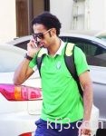 المعالج يعيد ترتيب أوراق هجر