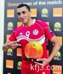 القادسية يفسخ عقد البرازيلي فيتور