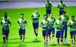 الهلال يعلن مواجهة بطل الدوري الفنلندي الجمعة المقبل