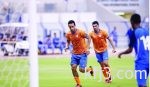 الأهلي يجدد مع«القطرية» ويقترب من عقد استثماري جديد