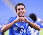 «الآسيوي» يكشف عن نجوم «الأخضر» في بطولة آسيا
