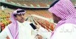 الجيزاني يقود هجوم الجبلين وهيئة الرياضة تعتمد الإدارة