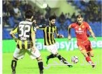 «الأخضر» يستعد لتايلند والعراق في أبوظبي