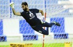 الشمري إلى الاتفاق و«الاحتراف» توافق على تسجيل ماركينيوس