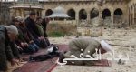 الجيش السوري يتمكن من صد هجوم لداعش على قاعدة جوية فى ريف تدمر