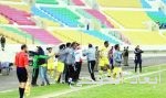 السودان يطالب المجتمع الدولى بإعفائه من ديونه