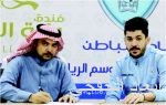 اللحيدان: ترقبوا ظهور الطائي في الأمتار الأخيرة