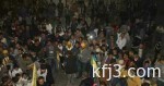وزير الحج يلتقي وزير الشؤون الدينية الجزائري