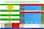 «الأراضي البيضاء» يصدر 147 قراراً جديداً على مخالفي النظام