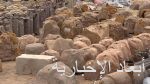 خادم الحرمين يغادر إلى عُمان لتقديم العزاء في جلالة السلطان قابوس