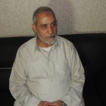 ساكنوا حي العزيزية يبدون تذمرهم جراء بطئ أعمال الحفريات