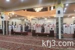 الفريق البلوي يفتتح مقر قيادة حرس الحدود.. بمكة المكرمة