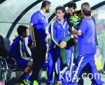 إداوردو: لن أعود إلى أوروبا.. وسعيد بالهلال