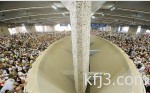 د. التركي: عناية القيادة بالحجاج المصابين لم نشاهدها في الكوارث العالمية