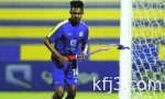 السداسي الهلالي يواصل العلاج والكوري كواك ينفي اعتزاله اللعب!
