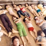 استنكار دولي لقصف مدنيين سوريين بالسلاح الكيماوي