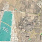 مشاجرة بين ثلاثة شبان تسفر عن طعن وإصابات بالخفجي