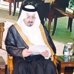 آل خليفة : لم نتدخل لتسريع “الضربة العسكرية”