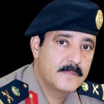 لافتات تحمل تهاني أمير الشرقية للمواطنين