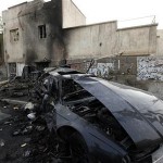 محكمة مصرية ترفض دعوى تتهم البرادعي “بخيانة الامانة