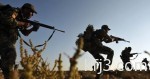 رئيس ائتلاف المعارضة السورية يتعرض للضرب على يد عضو تم فصله