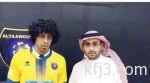 استمرار الجعيثن مدرباً للمنتخب الأولمبي