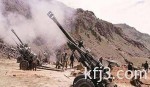 مليشيات الحوثي تقصف موقعاً لتخزين النفط والغاز في تعز