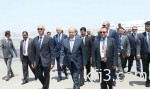 تركيا: التحالف يطلق معركة شاملة ضد داعش