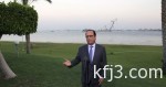 الشرطة الإسرائيلية تجرد فلسطينيا من ملابسه بالكامل على طريق رئيسى