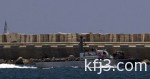 «عبدالله» ينير منزل سالم العازمي