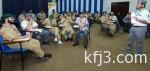 الدكتور الربيعة يلتقي مساعدة وزير الخارجية الأمريكي لشؤون الشرق الأدنى