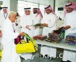 ٣٥٠٪ زيادة في استهلاك خدمات الجيل الرابع ل«STC» يوم التروية