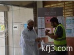 القبض على مطلوبين أمنيا في مدينة الظهران
