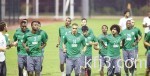 إبعاد الدوسري.. والنويصر يصف اللقاء بالأخوي