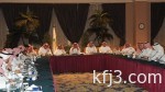 الدوسري: نسينا العروبة .. وهدفنا نقاط الشعلة