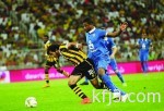 الشلهوب: أعتز بلقب «المعلم» واشتقت لأجواء «الكلاسيكو»