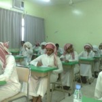 فتـح القبول لخريجي و خريجات الكليات في أرامكو السعودية