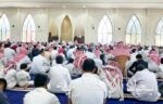 الأخضر يتأهل إلى نهائي كأس الخليج تحت (19) عامًا