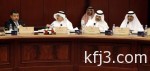 مجلس القضاء الإداري يوافق على إطلاق تجربة الدائرة القضائية النموذجية وتقييمها
