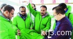 حالة الطقس المتوقعة اليوم الأحد