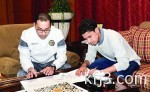ملحم هجر: خسارة الأهلي ستقودنا للبقاء بين الكبار