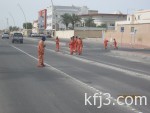 عبدالهادي الهاجري وإخوانه يدعوكم لحضور حفل زواج نجليهما إبراهيم ومحمد