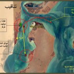 مشاهد مسرحية تكسب أسرة الطموح الفوز بنادي الخفجي الصيفي