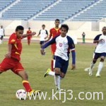 ثنائية نجران تبقي “آمال” الهلال